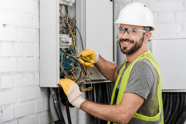Best Best Electricians Near Me  in Hominy, OK