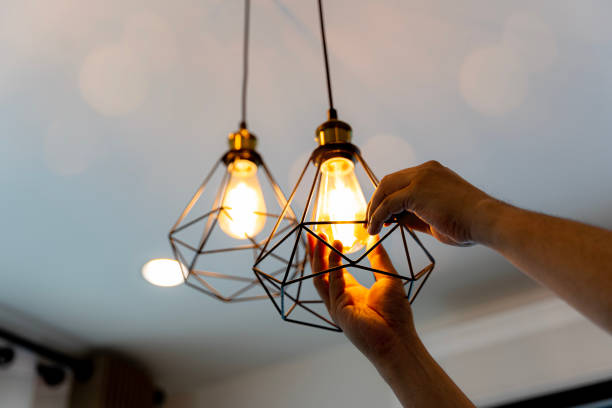 Best Electrician for Home Renovation  in Hominy, OK