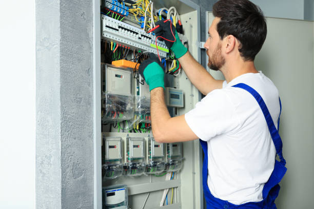 Best Electrical System Inspection  in Hominy, OK