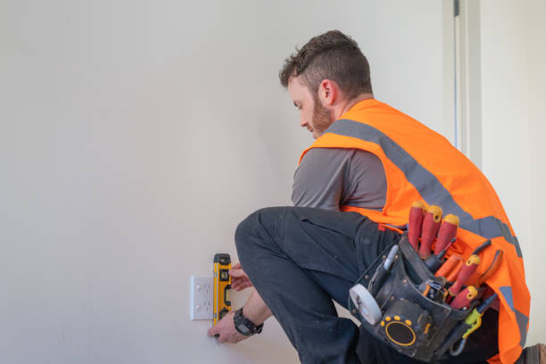 Best Affordable Electrical Installation  in Hominy, OK