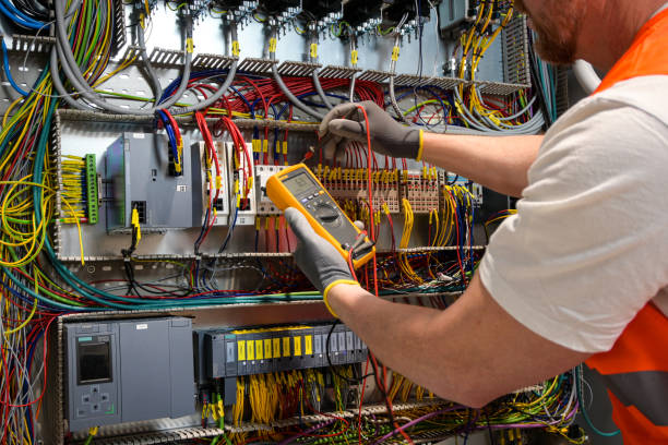 Electrical Upgrades for Homes in Hominy, OK