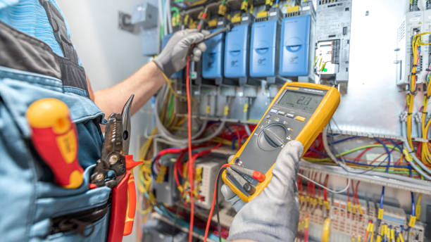 Best Electrician Near Me  in Hominy, OK