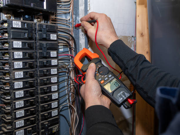 Best Affordable Emergency Electrician  in Hominy, OK