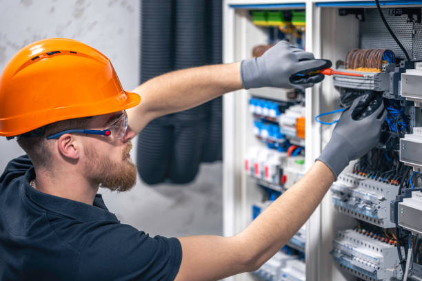 Best Affordable Emergency Electrician  in Hominy, OK